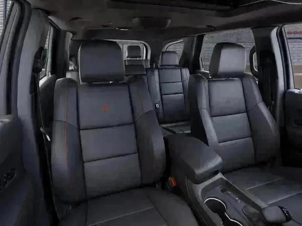 2026 Dodge Durango GT Premium Blacktop AWD Hemi