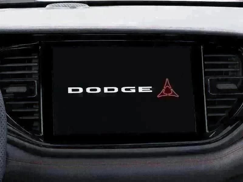 2026 Dodge Durango GT Premium Blacktop AWD Hemi