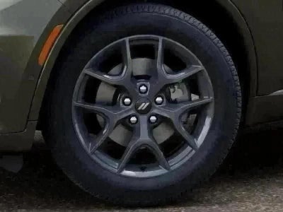 2026 Dodge Durango GT Premium Blacktop AWD Hemi