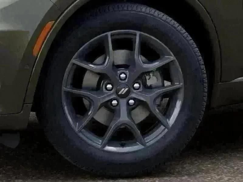 2026 Dodge Durango GT Premium Blacktop AWD Hemi