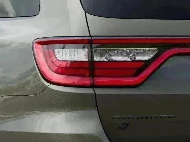 2026 Dodge Durango GT Premium Blacktop AWD Hemi