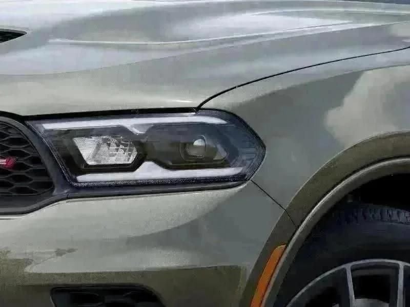 2026 Dodge Durango GT Premium Blacktop AWD Hemi