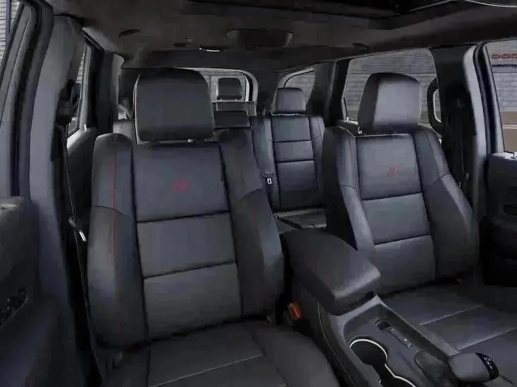 2026 Dodge Durango GT Premium Blacktop AWD Hemi