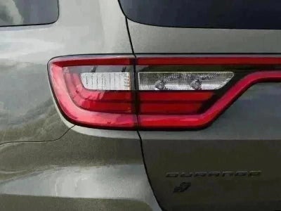 2026 Dodge Durango GT Premium Blacktop AWD Hemi