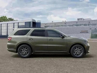 2026 Dodge Durango GT Premium Blacktop AWD Hemi