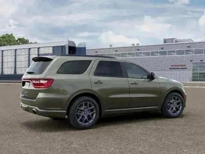 2026 Dodge Durango GT Premium Blacktop AWD Hemi