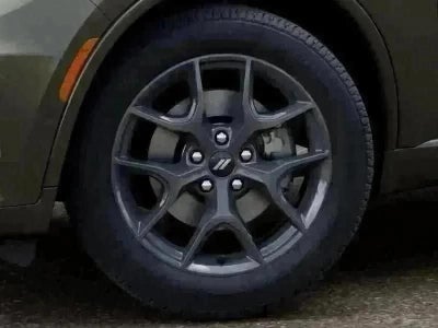 2026 Dodge Durango GT Premium Blacktop AWD Hemi