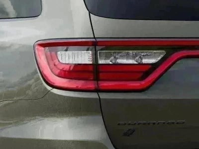 2026 Dodge Durango GT Premium Blacktop AWD Hemi