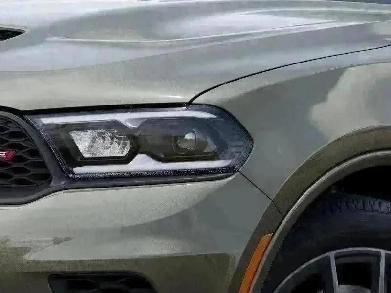 2026 Dodge Durango GT Premium Blacktop AWD Hemi