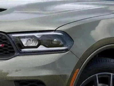 2026 Dodge Durango GT Premium Blacktop AWD Hemi