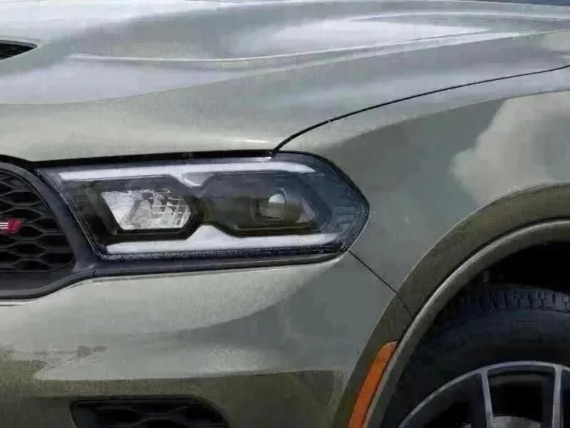 2026 Dodge Durango GT Premium Blacktop AWD Hemi