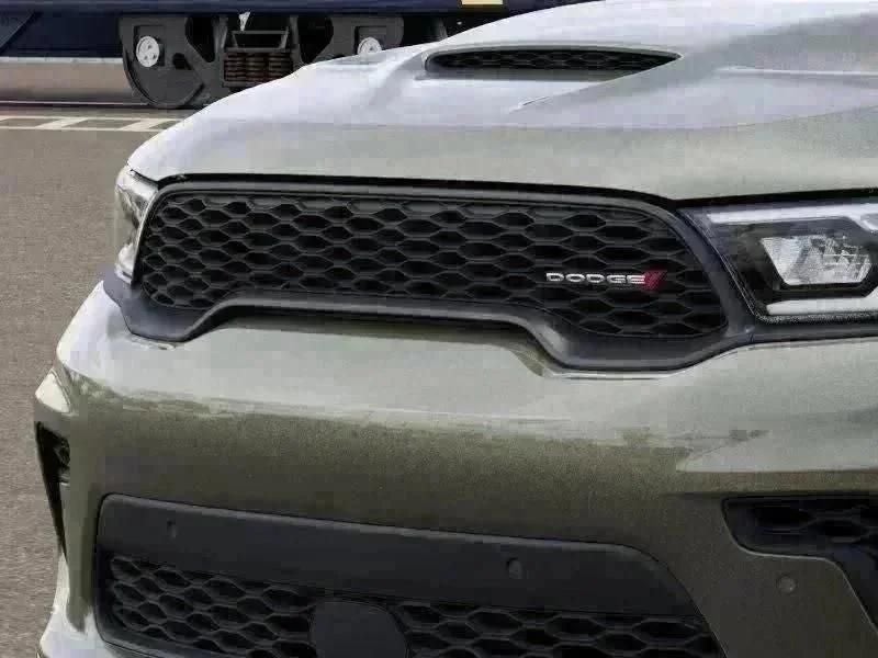 2026 Dodge Durango GT Premium Blacktop AWD Hemi
