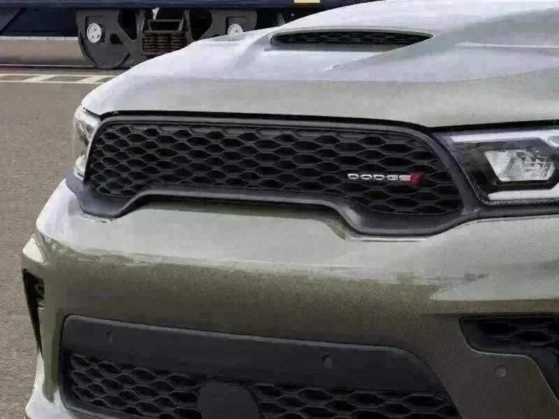 2026 Dodge Durango GT Premium Blacktop AWD Hemi