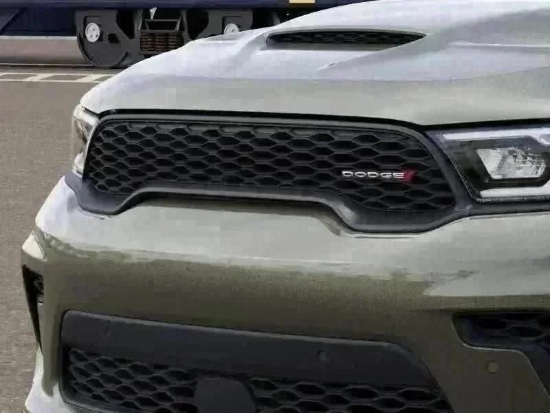 2026 Dodge Durango GT Premium Blacktop AWD Hemi