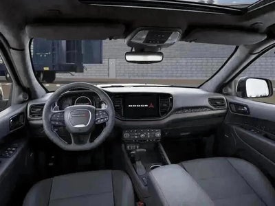 2026 Dodge Durango GT Premium Blacktop AWD Hemi