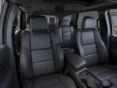 2026 Dodge Durango GT Premium Blacktop AWD Hemi