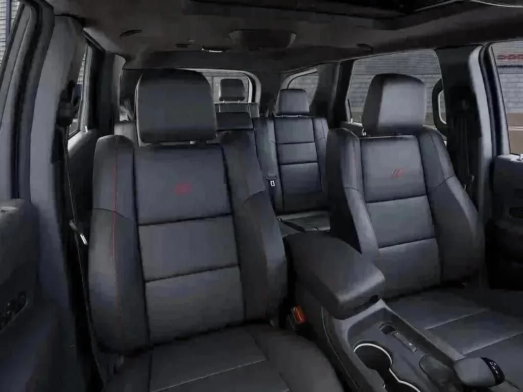 2026 Dodge Durango GT Premium Blacktop AWD Hemi