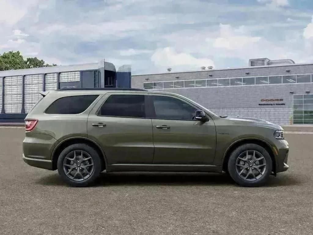 2026 Dodge Durango GT Premium Blacktop AWD Hemi
