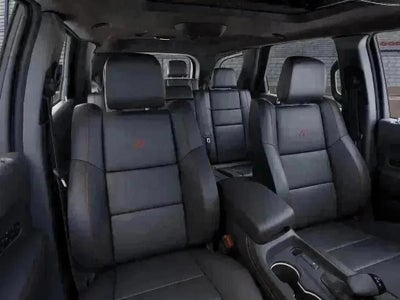 2026 Dodge Durango GT Premium Blacktop AWD Hemi