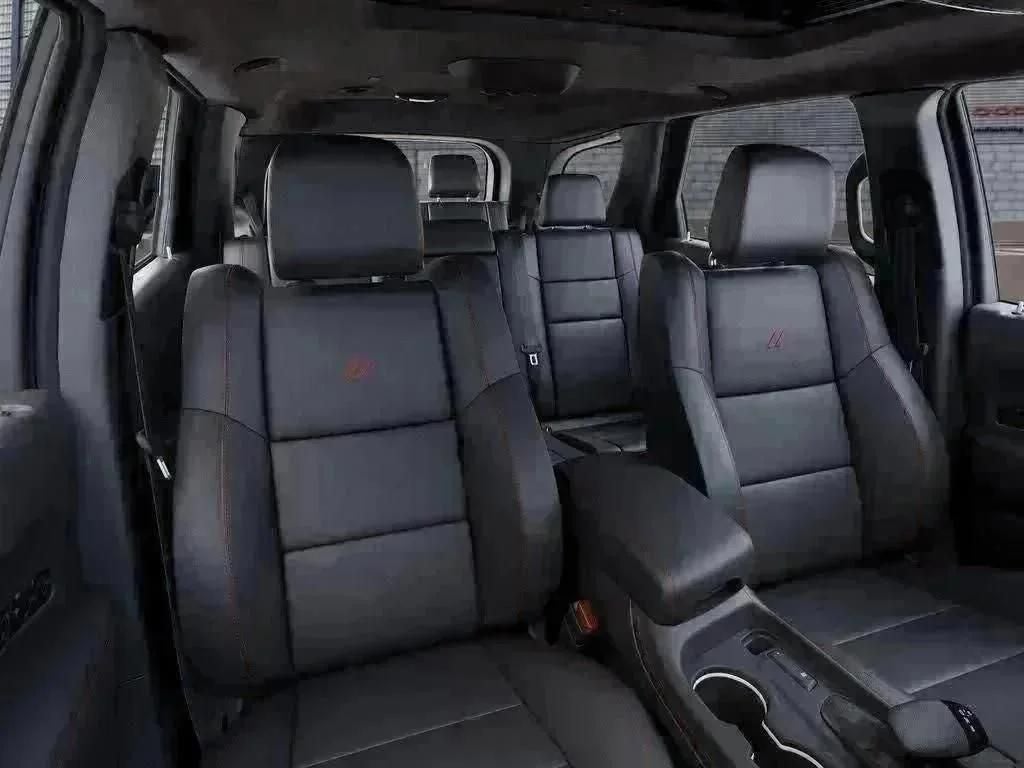 2026 Dodge Durango GT Premium Blacktop AWD Hemi