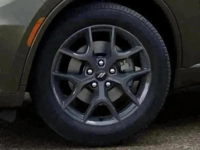 2026 Dodge Durango GT Premium Blacktop AWD Hemi