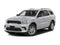 2024 Dodge Durango SRT Hellcat