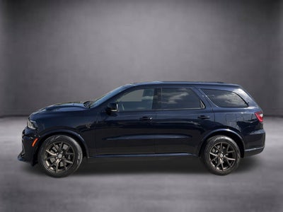 2026 Dodge Durango SRT Hellcat