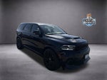 2026 Dodge Durango SRT Hellcat