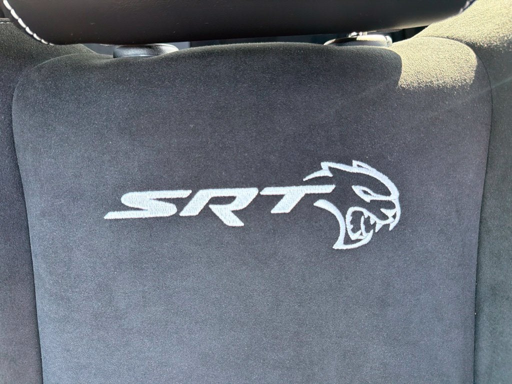 2026 Dodge Durango SRT Hellcat