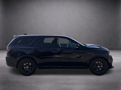 2026 Dodge Durango SRT Hellcat
