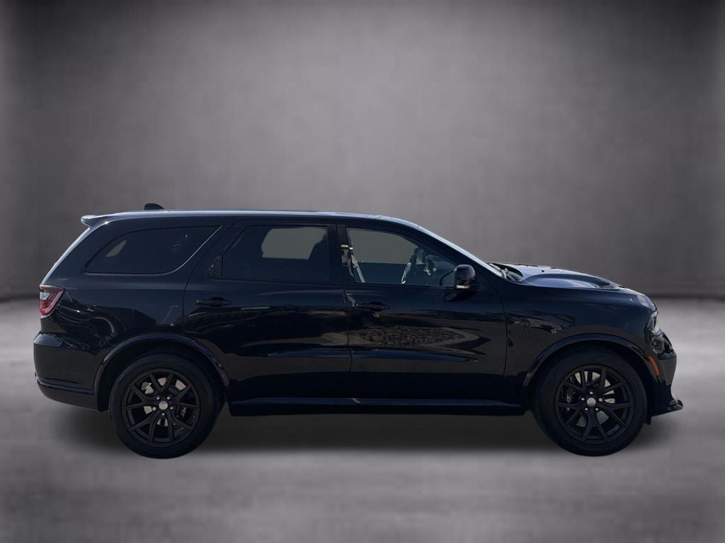 2026 Dodge Durango SRT Hellcat