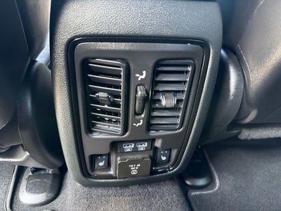 2026 Dodge Durango SRT Hellcat