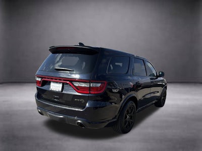 2026 Dodge Durango SRT Hellcat