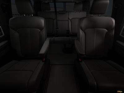 2026 Jeep Grand Wagoneer Limited