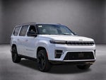 2026 Jeep Grand Wagoneer Summit Reserve