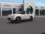 2026 Jeep Grand Wagoneer Summit