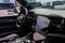 2026 Jeep Grand Wagoneer Summit Reserve
