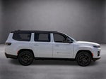 2026 Jeep Grand Wagoneer Summit Reserve