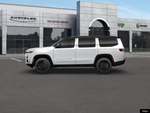 2026 Jeep Grand Wagoneer Summit