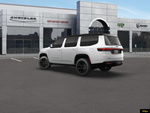 2026 Jeep Grand Wagoneer Summit