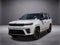 2026 Jeep Grand Wagoneer Summit Reserve