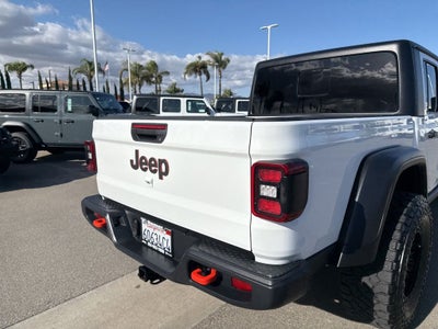 2024 Jeep Gladiator Mojave