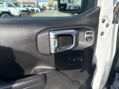 2024 Jeep Gladiator Mojave