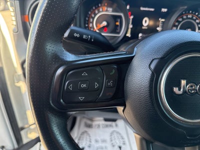 2024 Jeep Gladiator Mojave