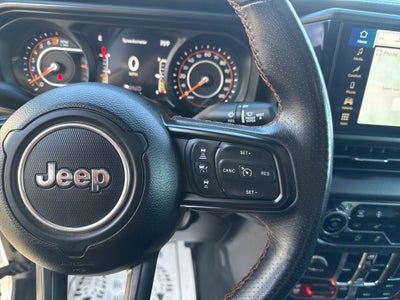 2024 Jeep Gladiator Mojave