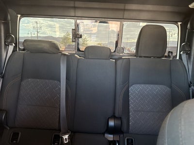 2024 Jeep Gladiator Mojave