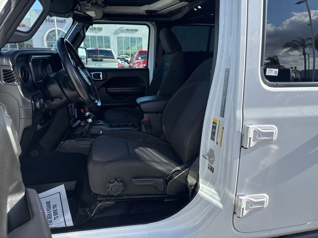 2024 Jeep Gladiator Mojave