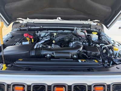 2024 Jeep Gladiator Mojave