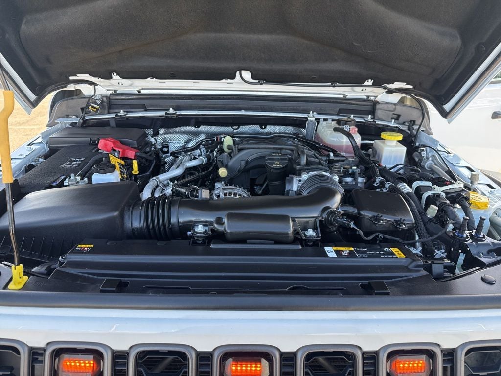 2024 Jeep Gladiator Mojave