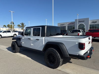 2024 Jeep Gladiator Mojave